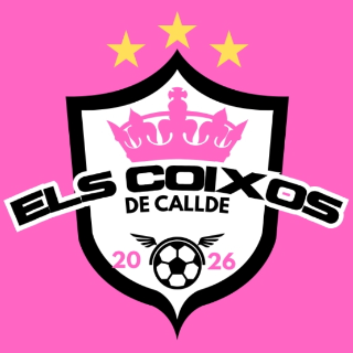 Els Coixos de Callde