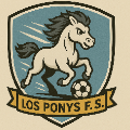 Los Ponys