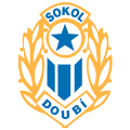 TJ Sokol Doubí B U8