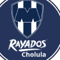 RAYADOS CHOLULLA