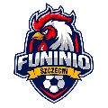 Funinio Szczecin U10