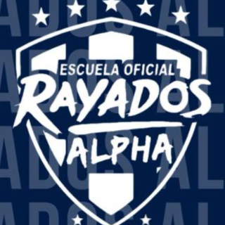 Rayados Alpha 2014