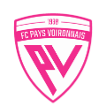 FC PAYS VOIRONNAIS U11