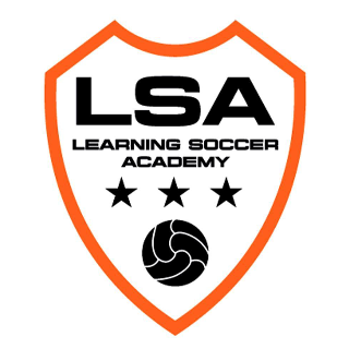 Learning Soccer Academy - B