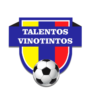 Talentos Vinotintos