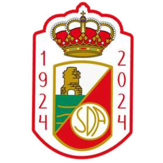 R.S.D. Alcalá SAD