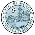 C.D.E. EL MUELLE