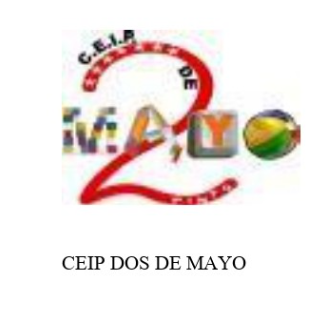 C.E.I.P. DOS DE MAYO