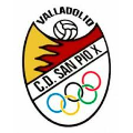 CD San Pío X