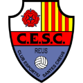 CE Santes Creus