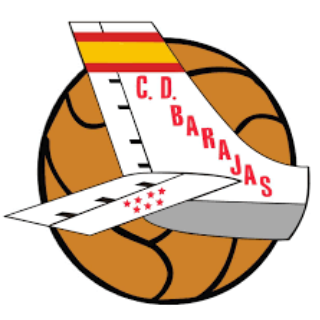C.D. Barajas