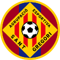 AE Sant Gregori