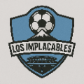(7) LOS IMPLACABLES