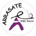 ARRASATE ESKUBALOI