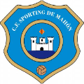 CD ALETICO SPORTING DE MAHON