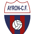 Ayron CF