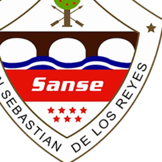 Unión Deportiva San Sebastián de los Reyes
