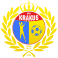 MKS Krakus NH Kraków B U13