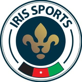Iris International Jordan