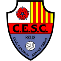 CE Santes Creus A