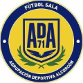 AD ALCORCON A