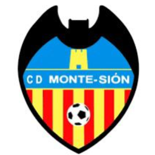 CD Monte-Sión