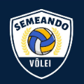 Semeando Vôlei I