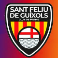 CF Sant Feliu de Guíxols