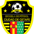 CIUDAD DE GETAFE "A"