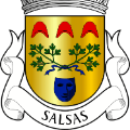 SALSAS