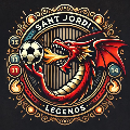 Sant Jordi Legends