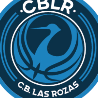 CB Las Rozas