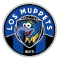 MF6 Los Muppets