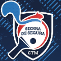 CTM SIERRA DE SEGURA DHA