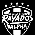 Rayados Alpha 2016 Gold