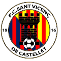FC Sant Vicenç Castellet