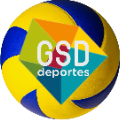 GSD LAS ROZAS MORADO VOLEY INFANTIL