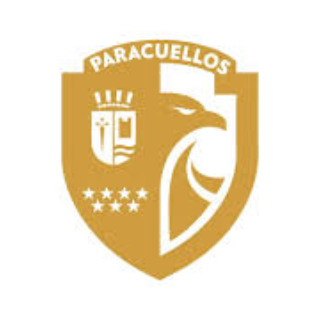 Mexico F.C. S.A.D. - Paracuellos