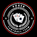 Poker Football Team