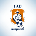C.D. SAN GABRIEL-B