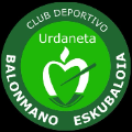 CLUB BALONMANO URDANETA BIZKAIA -2-