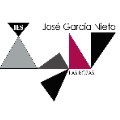 IES José García Nieto - PÁDEL  MASCULINO INFA