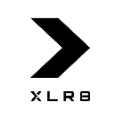 XLR8