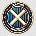 XIOR GRANADA 