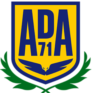 AD Alcorcon SAD