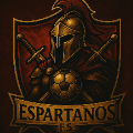 LOS ESPARTANOS