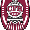 CFR 1907 Cluj Alb