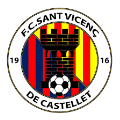 FC Sant Vicenç Castellet A