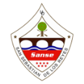 Unión Deportiva San Sebastián de los Reyes