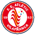 FE Atlètic Vilafranca